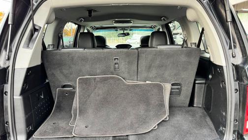 2013 Honda Pilot Touring