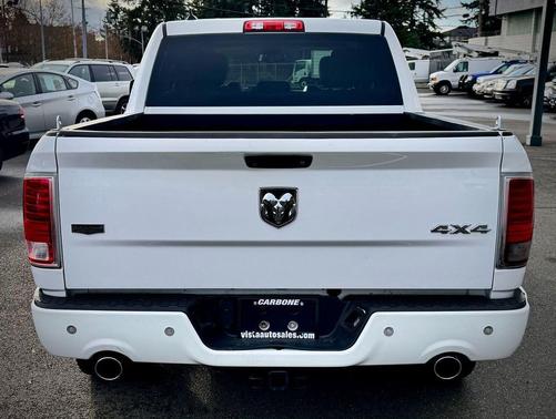 2014 RAM 1500 Laramie