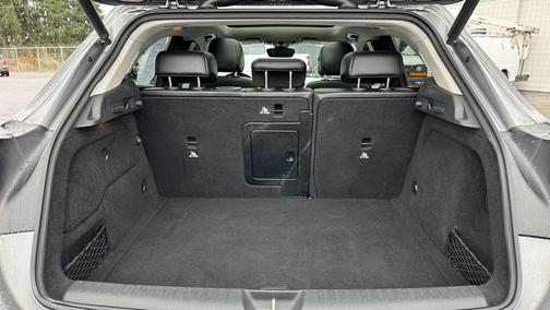 2015 Mercedes-Benz GLA-Class 4MATIC