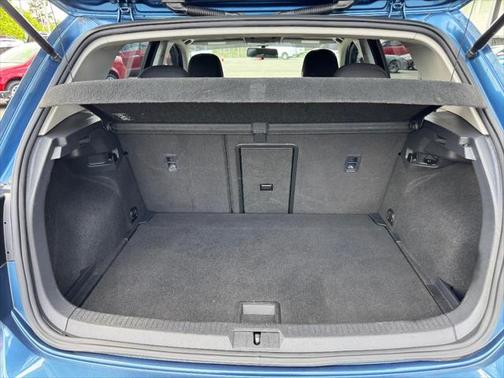 2016 Volkswagen Golf TSI S 4-Door