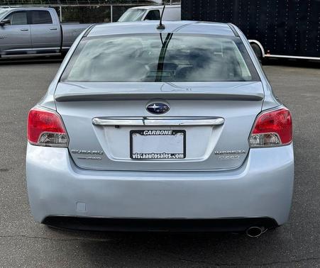 2015 Subaru Impreza 2.0i Limited