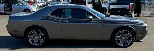 2012 Dodge Challenger R/T