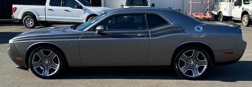 2012 Dodge Challenger R/T
