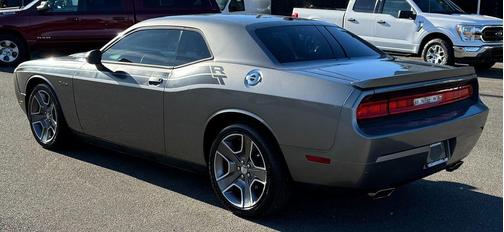 2012 Dodge Challenger R/T