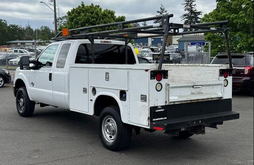 2013 Ford F-350 XL