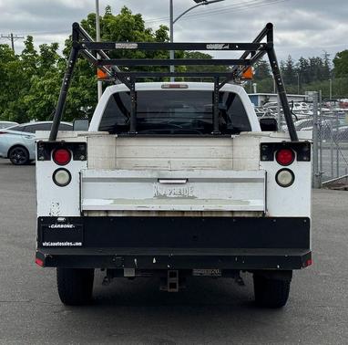 2013 Ford F-350 XL
