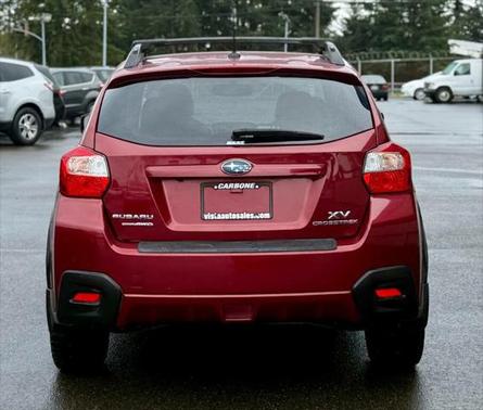 2013 Subaru XV Crosstrek 2.0i Limited