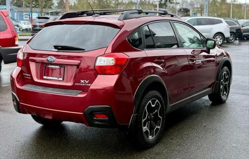 2013 Subaru XV Crosstrek 2.0i Limited