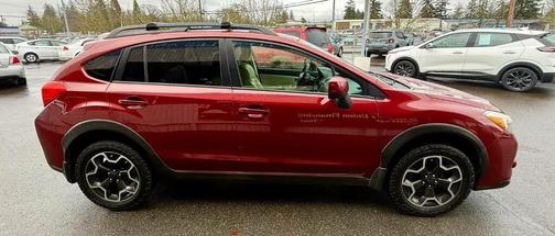 2013 Subaru XV Crosstrek 2.0i Limited