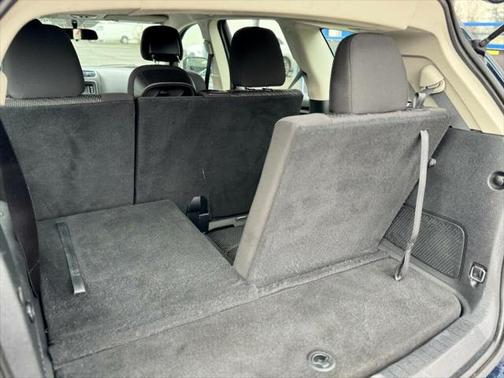 2014 Dodge Journey American Value Pkg
