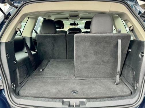 2014 Dodge Journey American Value Pkg