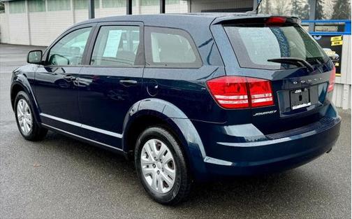 2014 Dodge Journey American Value Pkg