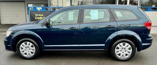 2014 Dodge Journey American Value Pkg