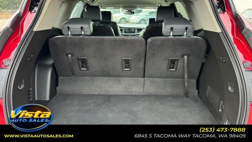 2019 Buick Enclave Essence