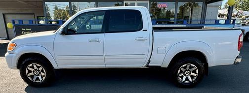 2004 Toyota Tundra SR5