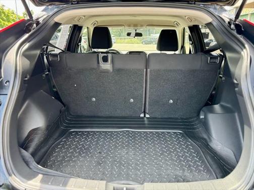 2019 Mitsubishi Eclipse Cross ES