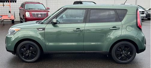 2014 Kia Soul Base