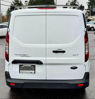 2018 Ford Transit Connect XLT