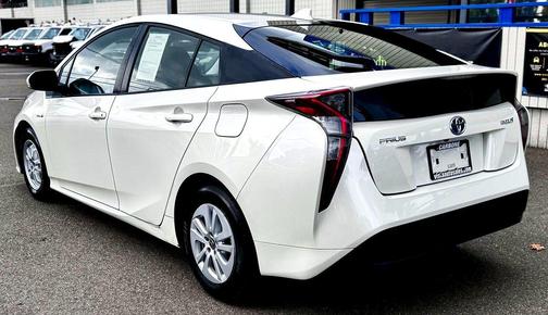 2017 Toyota Prius Two