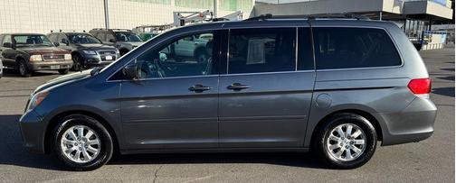 2010 Honda Odyssey EX-L