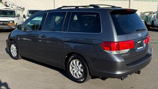 2010 Honda Odyssey EX-L