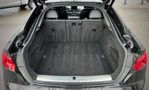 2018 Audi A5 2.0T Premium Plus