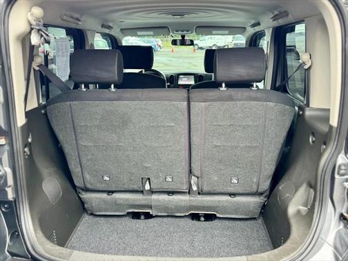2014 Nissan Cube 1.8 SL