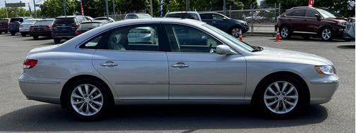 2006 Hyundai Azera Limited