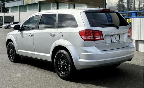 2014 Dodge Journey American Value Pkg
