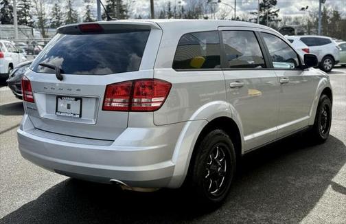 2014 Dodge Journey American Value Pkg