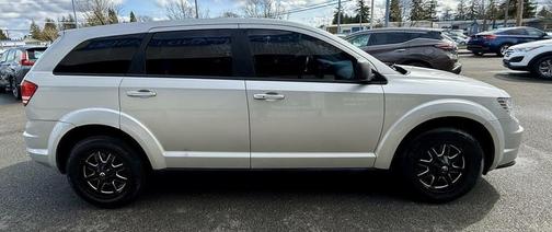 2014 Dodge Journey American Value Pkg