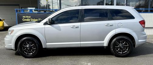 2014 Dodge Journey American Value Pkg