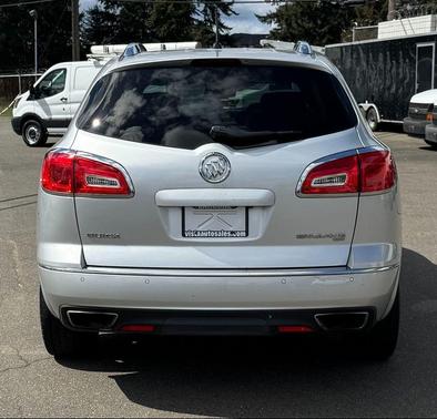 2015 Buick Enclave Premium