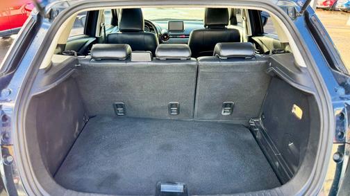 2016 Mazda CX-3 Touring