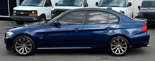 2011 BMW 328 xDrive