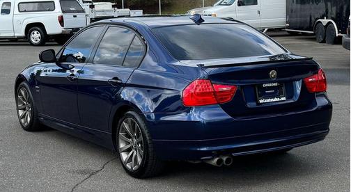 2011 BMW 328 xDrive