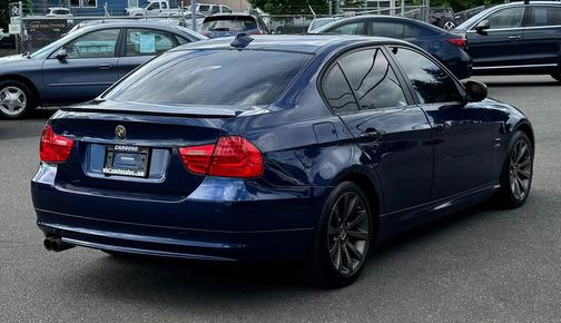 2011 BMW 328 xDrive