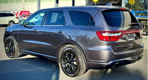 2018 Dodge Durango R/T