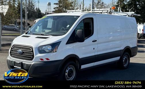 2015 Ford Transit-250 Base