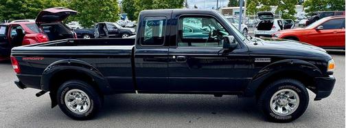 2006 Ford Ranger Sport SuperCab