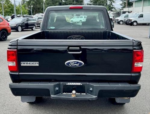 2006 Ford Ranger Sport SuperCab