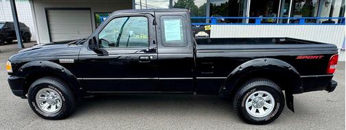 2006 Ford Ranger Sport SuperCab