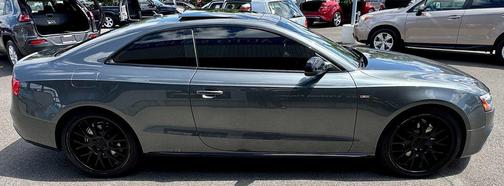 2014 Audi A5 2.0T Premium Plus