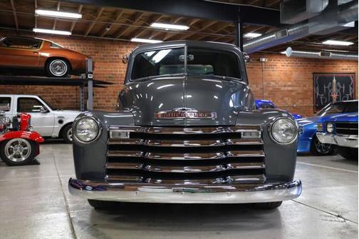 1953 Chevrolet 3100 Base