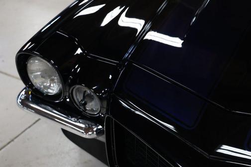 1970 Chevrolet Camaro Base