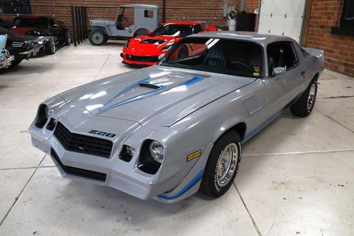 1979 Chevrolet Camaro Z28