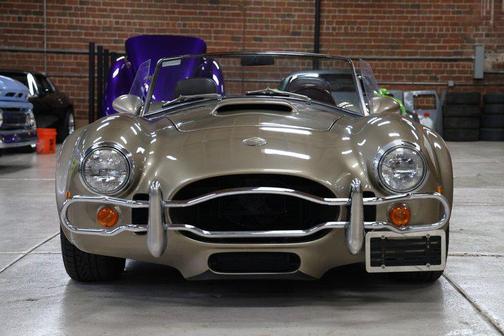 1996 Excalibur Series VI 