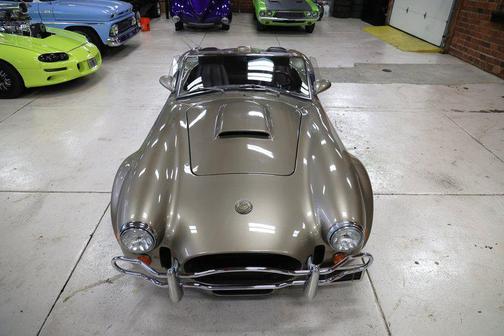 1996 Excalibur Series VI 