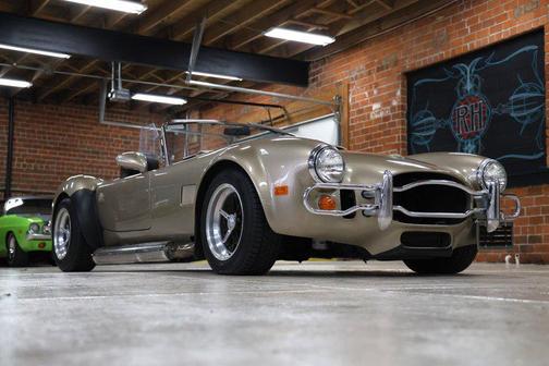 1996 Excalibur Series VI 