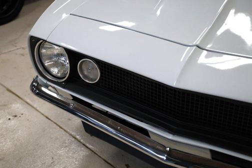 1967 Chevrolet Camaro Base